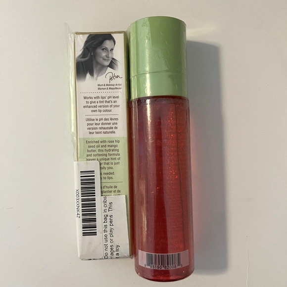 Pixi X Hello Kitty Lip Gloss & Rose Glow Mist Set - Picture 3 of 6